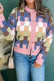 The Pocatello Cardigan!