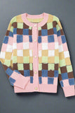 The Pocatello Cardigan!