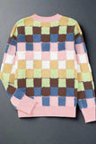 The Pocatello Cardigan!
