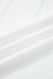 The Paxton Top in White!