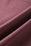 The Milan Nights Pants In Mulberry!