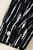 The Sutton B&W Top!