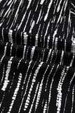 The Sutton B&W Top!