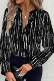 The Sutton B&W Top!