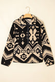 The Scottie Sherpa Pullover!