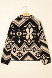The Scottie Sherpa Pullover!