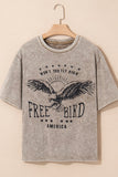 Won’t You Fly High America T-Shirt!