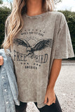 Won’t You Fly High America T-Shirt!
