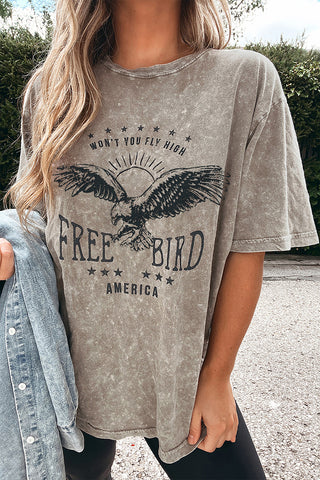 Won’t You Fly High America T-Shirt!