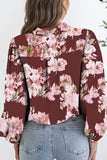 The Oakley Button-Up Blouse!