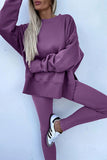 The Sugar Plum Serenity Set!