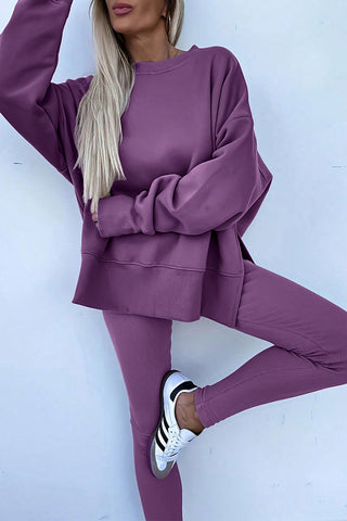 The Sugar Plum Serenity Set!
