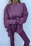 The Sugar Plum Serenity Set!