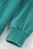 The Karter French Terry Top!