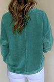 The Karter French Terry Top!