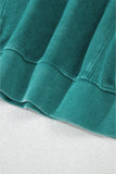 The Karter French Terry Top!