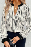 The Preston Avenue Blouse!