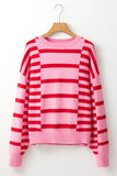 The Sweetheart Lane Sweater!