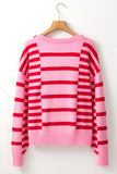 The Sweetheart Lane Sweater!
