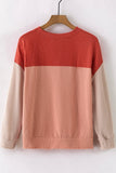 The Copper Canyon Colorblock Top!