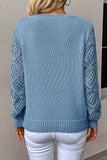 The Chicago Sky Sweater!