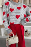 Valentina Lane Sweater!