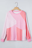 Pink Parkway Top!