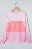 Pink Parkway Top!