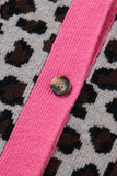 Pink Panther Pop Cardigan!