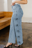 Southern Charm Bow Jeans!