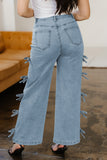 Southern Charm Bow Jeans!