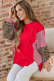 Crimson Crush Sweatshirt!