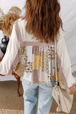French Countryside Charm Top!