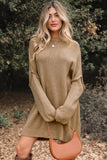 The Knoxville Knit Dress/Tunic!
