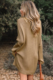The Knoxville Knit Dress/Tunic!