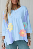 Daydream Patchwork Top!