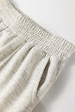 The Spring Break Set in Oatmeal!
