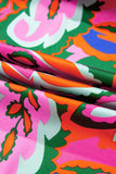 Palm Springs Pop Blouse!