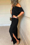 The Riviera Nights Jumpsuit!