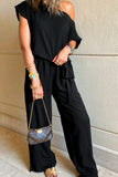 The Riviera Nights Jumpsuit!