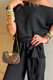 The Riviera Nights Jumpsuit!