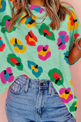 IN STOCK: The Mint Julep Tee!