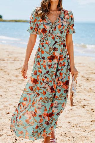 Sunday Brunch Maxi!