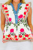 IN STOCK: The Aspen Blooms!