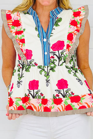 IN STOCK: The Aspen Blooms!