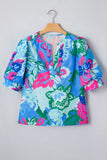 The Bright Side Bloom Top!