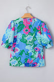 The Bright Side Bloom Top!