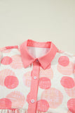 The Sweet Spot Babydoll Top!