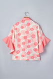 The Sweet Spot Babydoll Top!