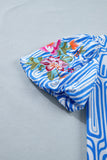 The WOW Factor Blouse!
